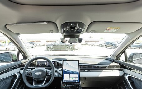 Geely Atlas, 2024 год, 3 717 190 рублей, 8 фотография