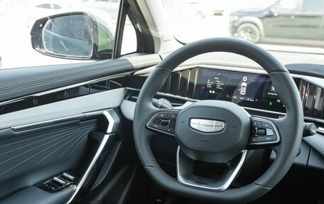 Geely Atlas, 2024 год, 3 717 190 рублей, 9 фотография