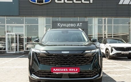 Geely Atlas, 2024 год, 3 717 190 рублей, 3 фотография