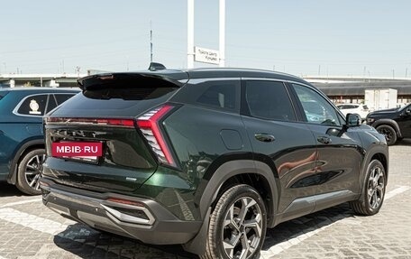 Geely Atlas, 2024 год, 3 717 190 рублей, 4 фотография