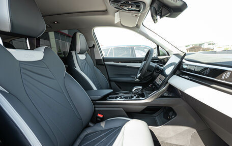 Geely Atlas, 2024 год, 3 717 190 рублей, 13 фотография