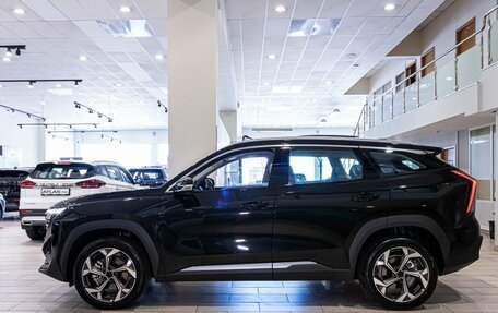 Geely Atlas, 2024 год, 3 717 190 рублей, 7 фотография