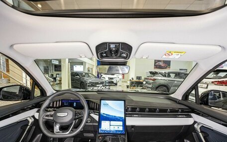 Geely Atlas, 2024 год, 3 717 190 рублей, 9 фотография