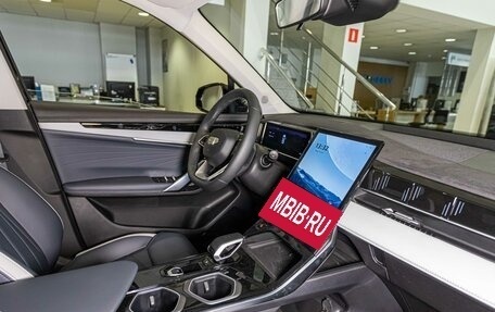 Geely Atlas, 2024 год, 3 717 190 рублей, 13 фотография