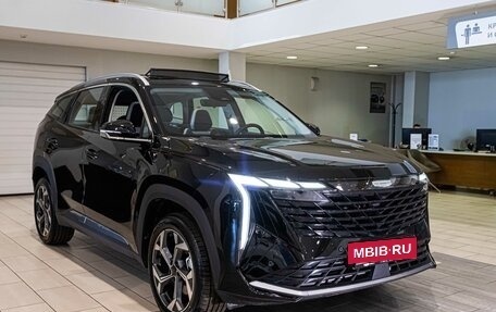 Geely Atlas, 2024 год, 3 717 190 рублей, 3 фотография