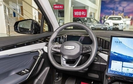 Geely Atlas, 2024 год, 3 717 190 рублей, 10 фотография