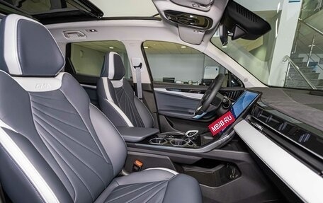 Geely Atlas, 2024 год, 3 717 190 рублей, 14 фотография