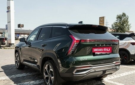 Geely Atlas, 2024 год, 3 717 190 рублей, 6 фотография