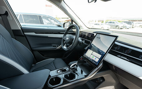 Geely Atlas, 2024 год, 3 717 190 рублей, 12 фотография