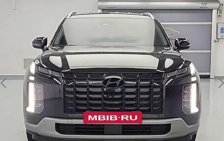 Hyundai Palisade I, 2022 год, 2 850 000 рублей, 2 фотография