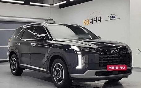 Hyundai Palisade I, 2022 год, 2 850 000 рублей, 3 фотография