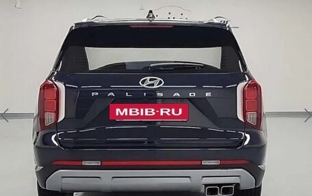 Hyundai Palisade I, 2022 год, 2 850 000 рублей, 4 фотография