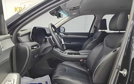 Hyundai Palisade I, 2022 год, 2 850 000 рублей, 5 фотография