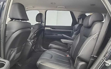 Hyundai Palisade I, 2022 год, 2 850 000 рублей, 15 фотография