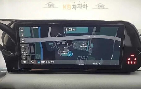Hyundai Palisade I, 2022 год, 2 850 000 рублей, 14 фотография