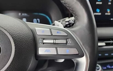 Hyundai Palisade I, 2022 год, 2 850 000 рублей, 8 фотография