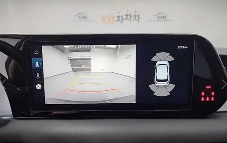 Hyundai Palisade I, 2022 год, 2 850 000 рублей, 11 фотография