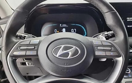 Hyundai Palisade I, 2022 год, 2 850 000 рублей, 7 фотография