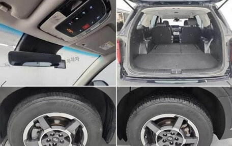 Hyundai Palisade I, 2022 год, 2 850 000 рублей, 17 фотография