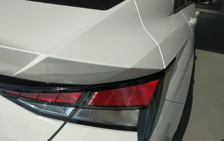 Hyundai Elantra, 2021 год, 1 900 000 рублей, 5 фотография