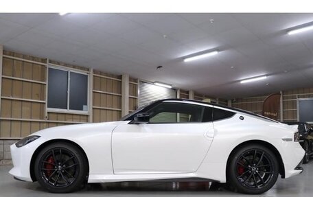 Nissan Fairlady Z, 2022 год, 3 655 123 рублей, 1 фотография