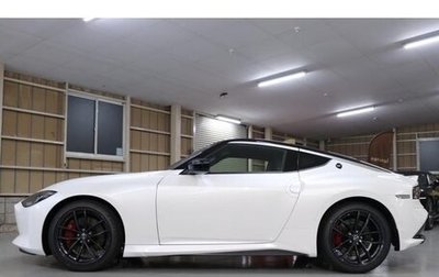 Nissan Fairlady Z, 2022 год, 3 655 123 рублей, 1 фотография