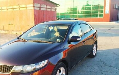 KIA Cerato III, 2010 год, 700 000 рублей, 1 фотография