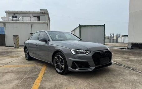 Audi A4, 2022 год, 2 280 000 рублей, 1 фотография