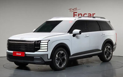 Hyundai Palisade, 2025 год, 5 820 000 рублей, 1 фотография