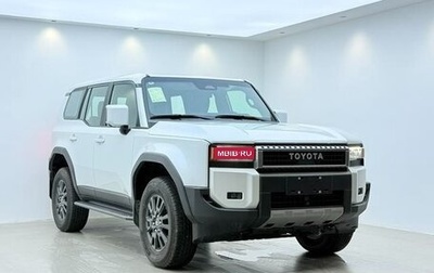 Toyota Land Cruiser Prado, 2025 год, 8 125 000 рублей, 1 фотография