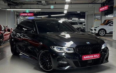 BMW 3 серия, 2022 год, 2 800 000 рублей, 1 фотография