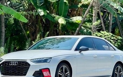 Audi A4, 2022 год, 2 320 000 рублей, 1 фотография