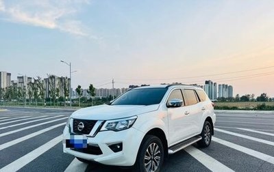 Nissan Terra, 2022 год, 2 619 887 рублей, 1 фотография