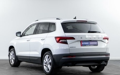 Skoda Karoq I, 2021 год, 2 035 050 рублей, 1 фотография