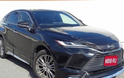 Toyota Harrier, 2022 год, 2 100 000 рублей, 1 фотография
