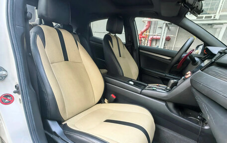 Honda Civic, 2022 год, 1 500 000 рублей, 16 фотография