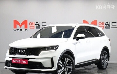 KIA Sorento IV, 2022 год, 2 700 020 рублей, 1 фотография