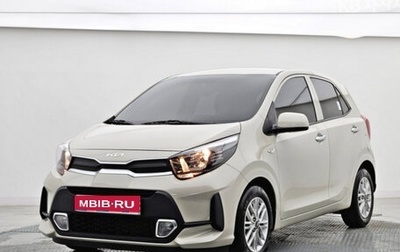 KIA Morning III, 2022 год, 880 200 рублей, 1 фотография