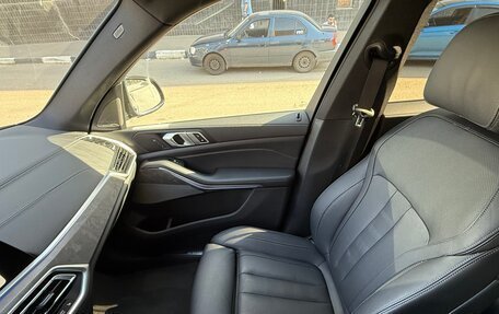BMW X5, 2019 год, 6 580 000 рублей, 6 фотография