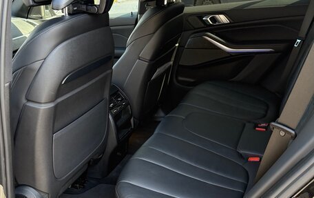 BMW X5, 2019 год, 6 580 000 рублей, 7 фотография