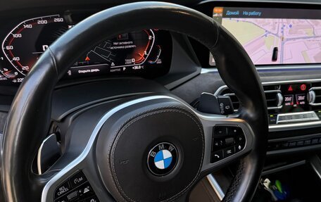 BMW X5, 2019 год, 6 580 000 рублей, 9 фотография