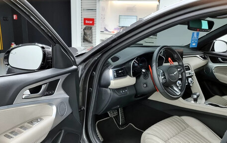 Genesis G70 I, 2022 год, 2 300 000 рублей, 5 фотография