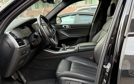 BMW X5, 2019 год, 6 580 000 рублей, 5 фотография