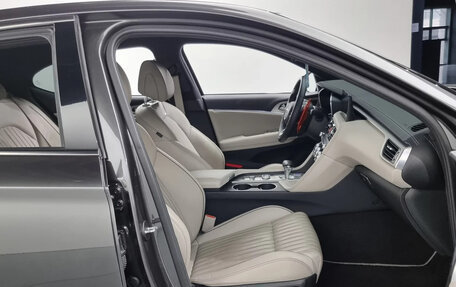 Genesis G70 I, 2022 год, 2 300 000 рублей, 6 фотография