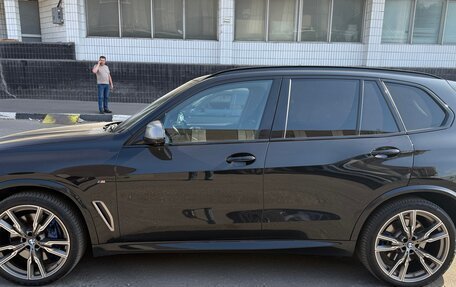 BMW X5, 2019 год, 6 580 000 рублей, 4 фотография