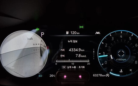Genesis G70 I, 2022 год, 2 300 000 рублей, 9 фотография