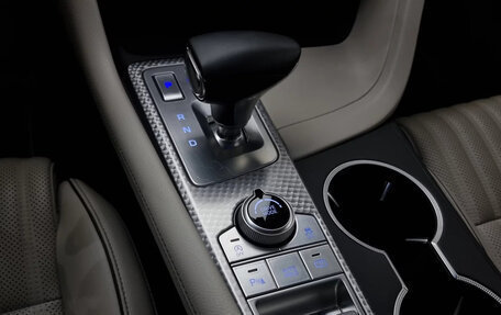 Genesis G70 I, 2022 год, 2 300 000 рублей, 11 фотография