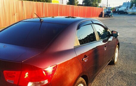 KIA Cerato III, 2010 год, 700 000 рублей, 8 фотография