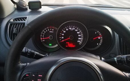 KIA Cerato III, 2010 год, 700 000 рублей, 3 фотография