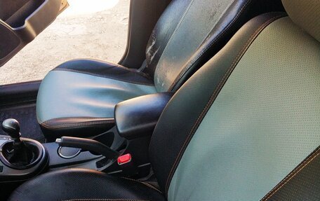 KIA Cerato III, 2010 год, 700 000 рублей, 6 фотография